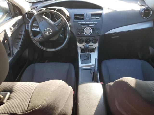 2010 Mazda 3 I