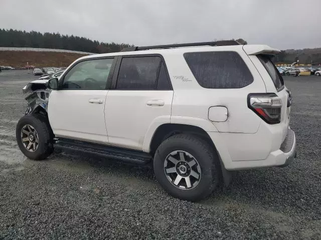 2020 Toyota 4runner SR5/SR5 Premium