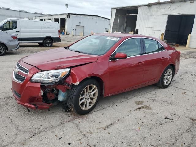 2013 Chevrolet Malibu 2LT