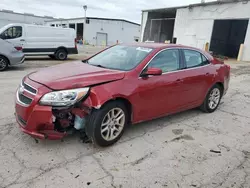 2013 Chevrolet Malibu 2LT en venta en Riverview, FL