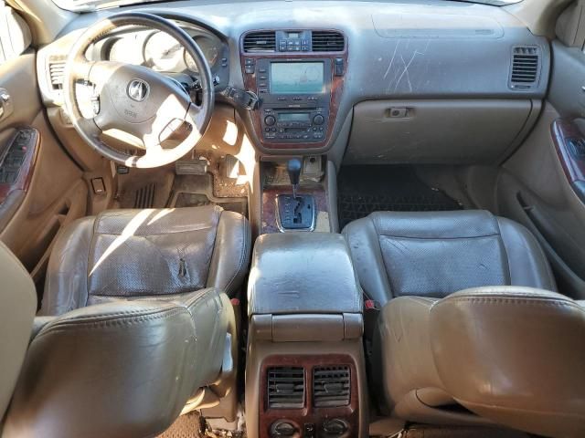 2003 Acura MDX