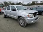 2007 Toyota Tacoma Double Cab Long BED