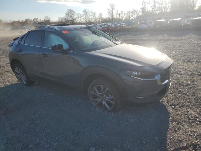 2020 Mazda CX-30 Premium