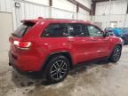 2017 Jeep Grand Cherokee Trailhawk