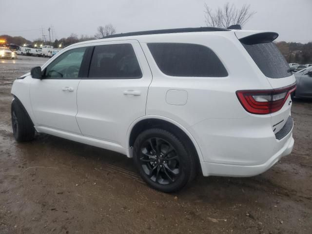 2024 Dodge Durango GT