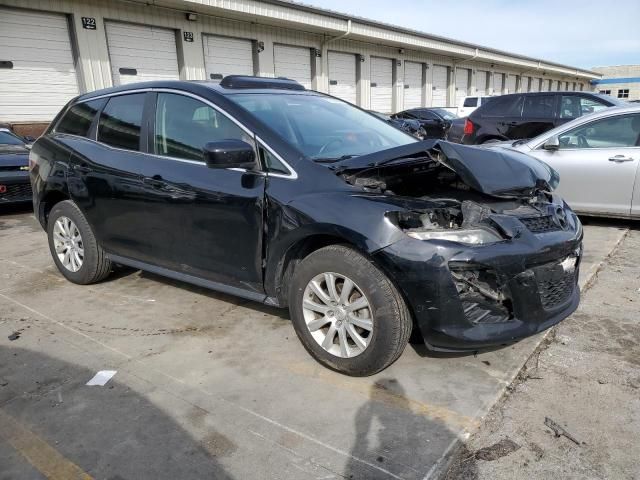 2011 Mazda CX-7