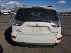 2012 Mitsubishi Outlander ES