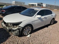 2014 Honda Accord EXL en venta en Phoenix, AZ