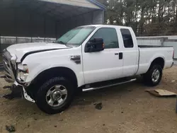 2010 Ford F250 Super Duty en venta en Seaford, DE