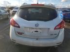 2009 Nissan Murano S