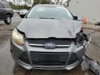 2013 Ford Focus S