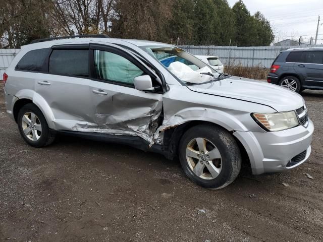 2010 Dodge Journey SXT