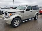 2008 Dodge Nitro SXT