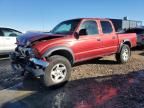 2004 Toyota Tacoma Double Cab