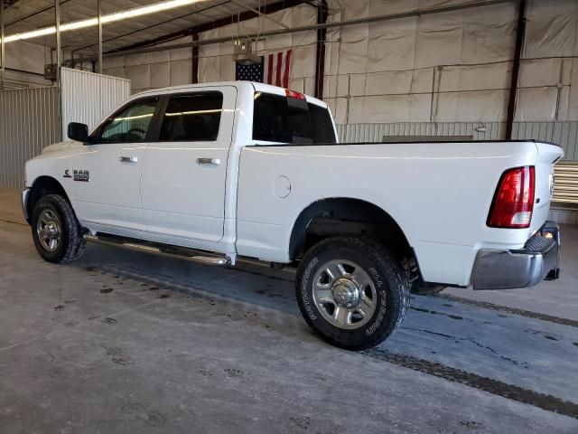 2014 Dodge RAM 2500 SLT