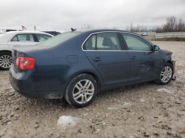 2007 Volkswagen Jetta 2.5 Option Package 1