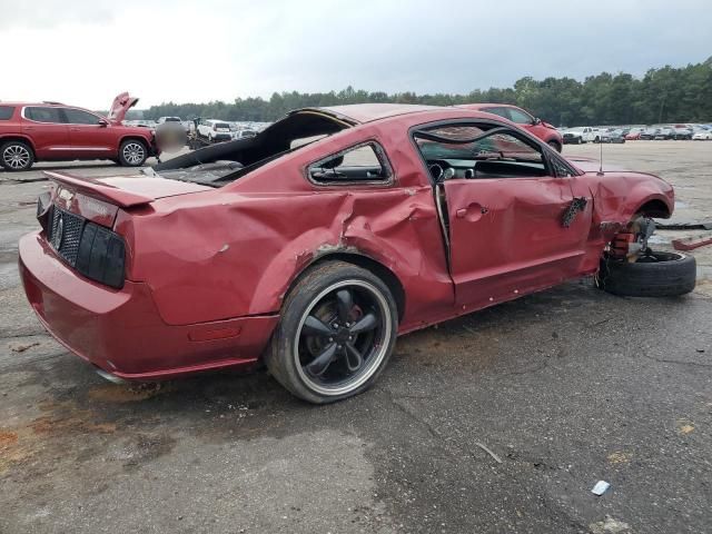 2006 Ford Mustang GT