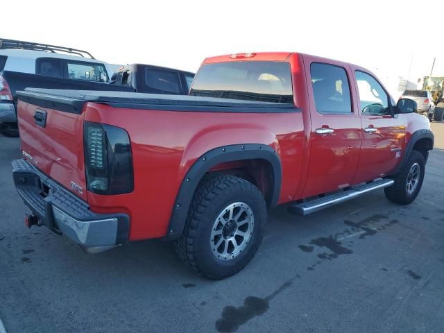 2010 GMC Sierra K1500 SLE