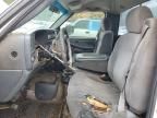 2002 Chevrolet Silverado K2500 Heavy Duty