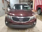 2011 KIA Sorento Base