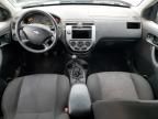 2006 Ford Focus ZX3