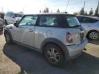 2012 Mini Cooper