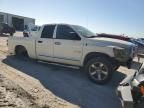 2008 Dodge RAM 1500 ST