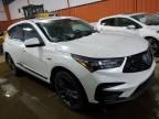 2019 Acura RDX A-Spec