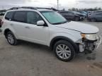 2011 Subaru Forester 2.5X Premium