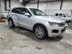 2013 Volkswagen Touareg V6