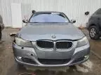 2011 BMW 328 XI Sulev