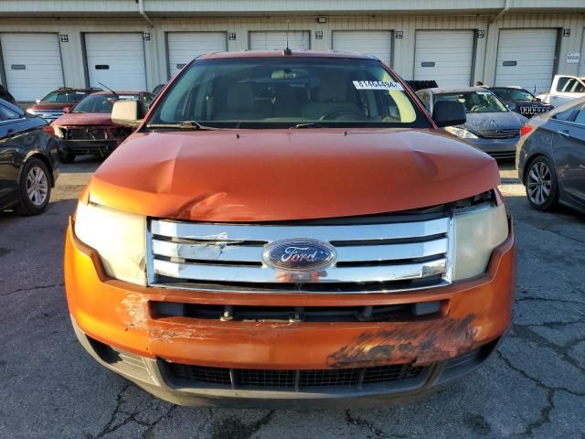 2007 Ford Edge SE