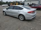 2018 Ford Fusion SE Hybrid