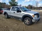 2010 Ford F150 Super Cab