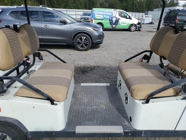 2013 Cruiser Rv Golfcart