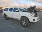 2015 Toyota Tacoma Double Cab