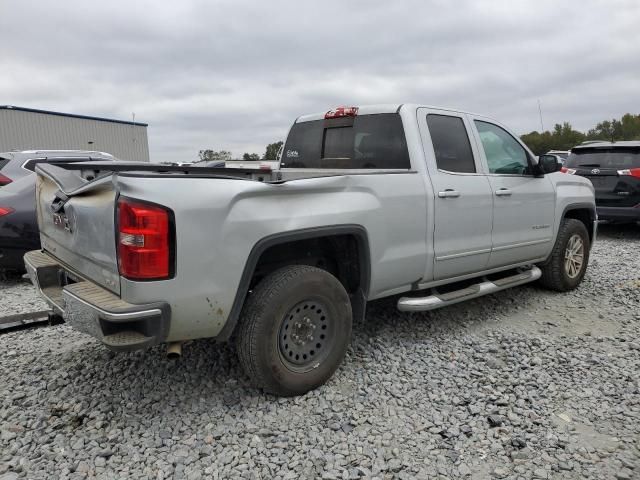 2017 GMC Sierra C1500 SLE