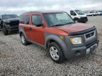 2004 Honda Element EX