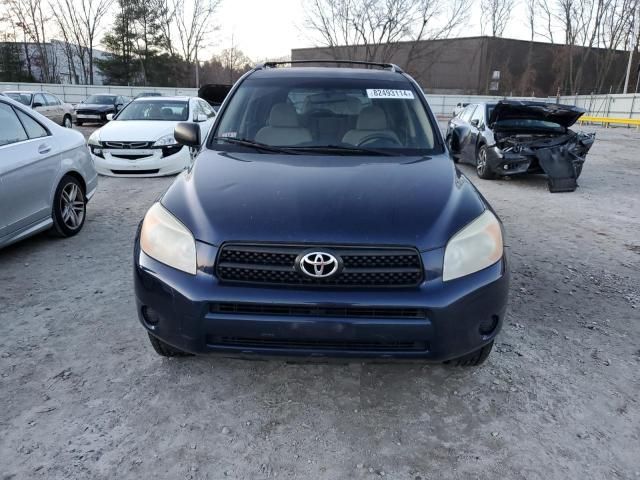 2006 Toyota Rav4