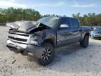 2010 Chevrolet Silverado K1500 LT