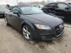 2012 Audi TT Premium Plus