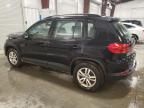 2017 Volkswagen Tiguan S