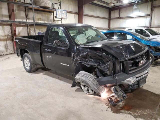 2011 GMC Sierra K1500