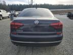 2018 Volkswagen Passat SE