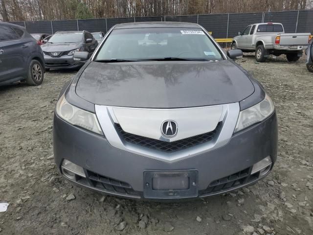 2009 Acura TL