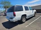 2000 Cadillac Escalade Luxury