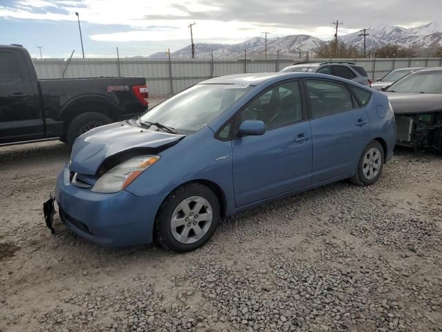 2009 Toyota Prius