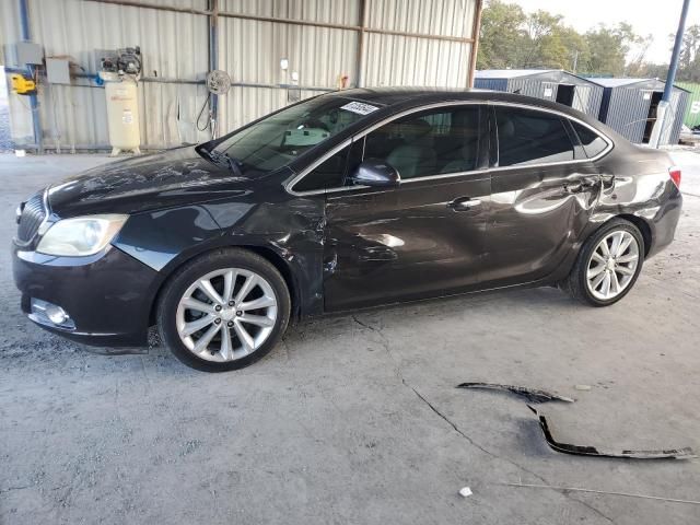 2013 Buick Verano