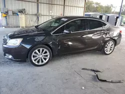 Buick Vehiculos salvage en venta: 2013 Buick Verano