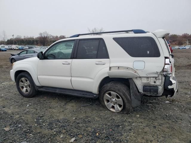 2006 Toyota 4runner SR5